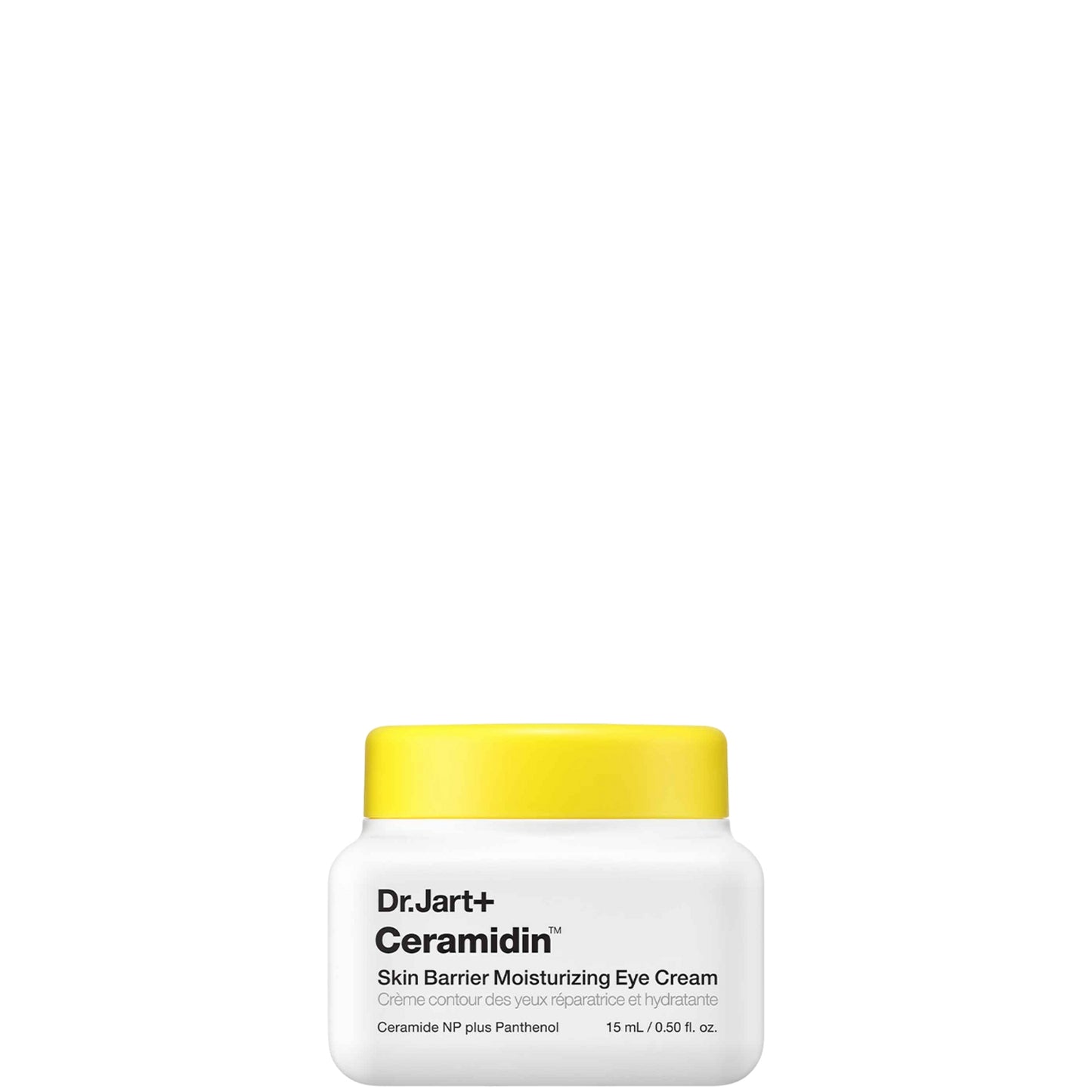 Dr.Jart Ceramidin Eye Cream