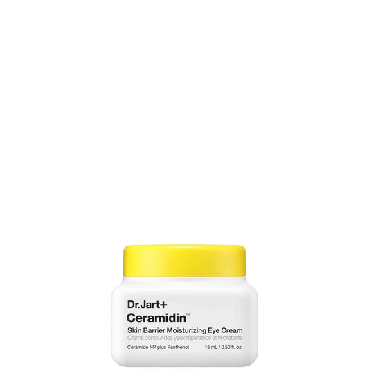 Dr.Jart Ceramidin Eye Cream