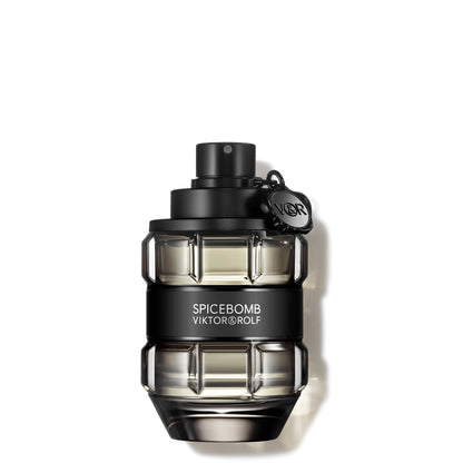 Spicebomb Eau de Toilette