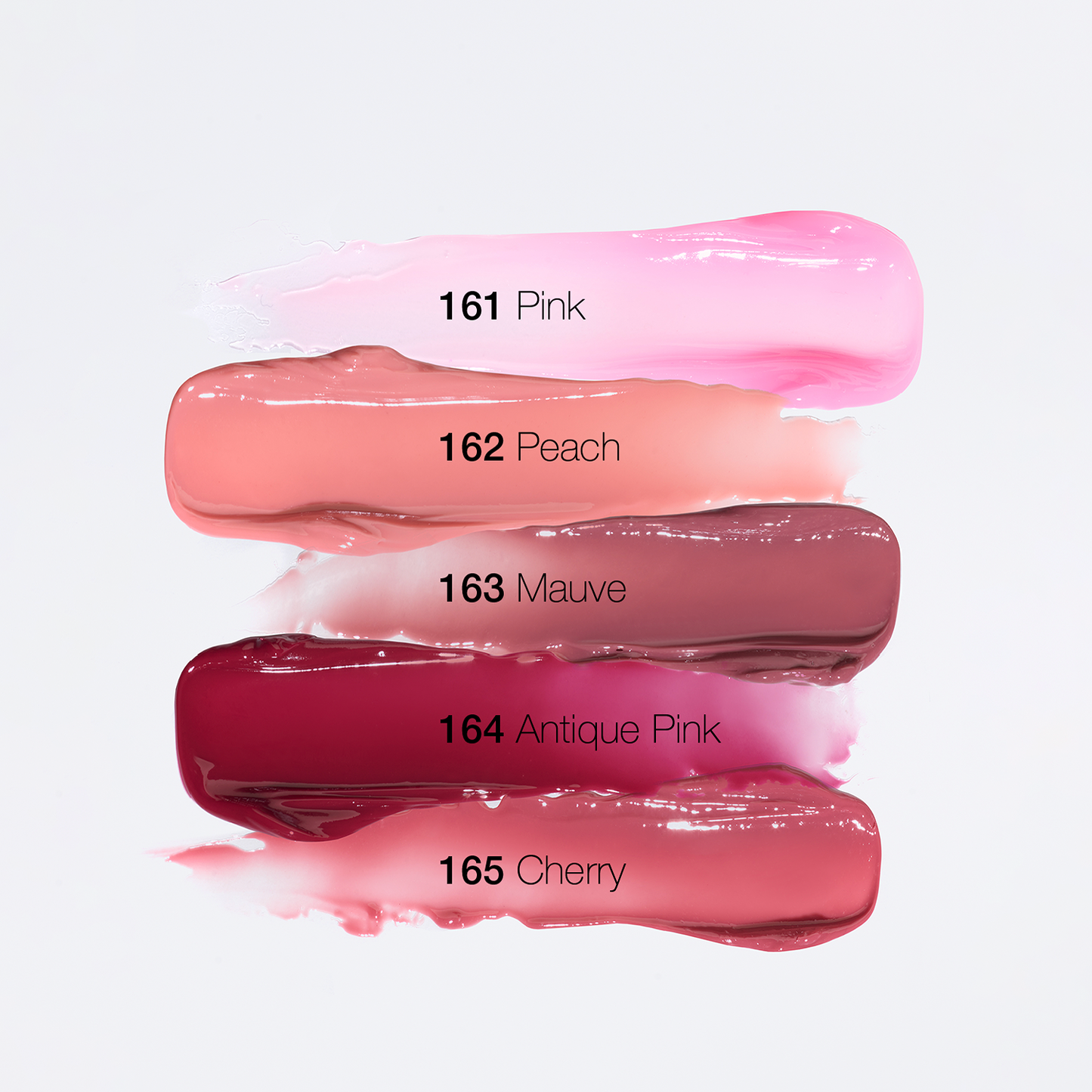 Peptize My Lips
