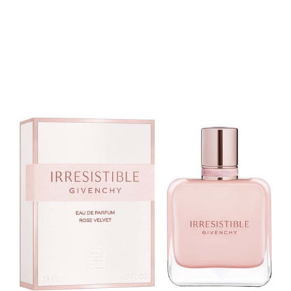 Irresistible EDP Rose Velvet