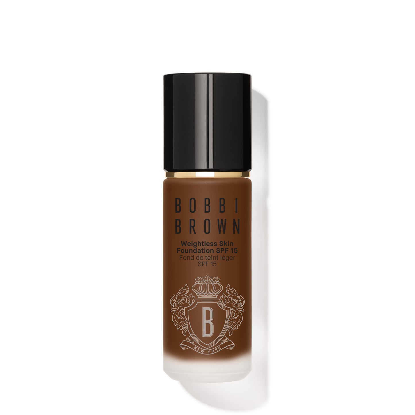 Weightless Skin Foundation SPF 15
