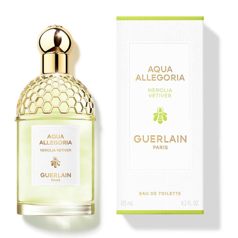 Aqua Allegoria Nerolia Vetiver