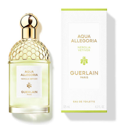 Aqua Allegoria Nerolia Vetiver