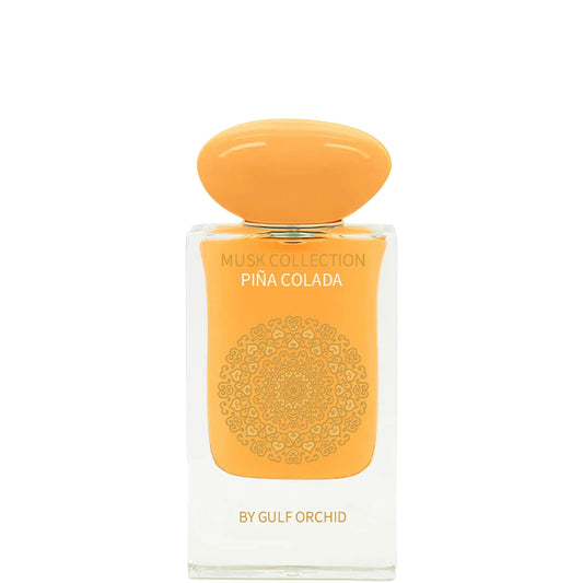 Gulf Orchid Musk Collection Pina Colada
