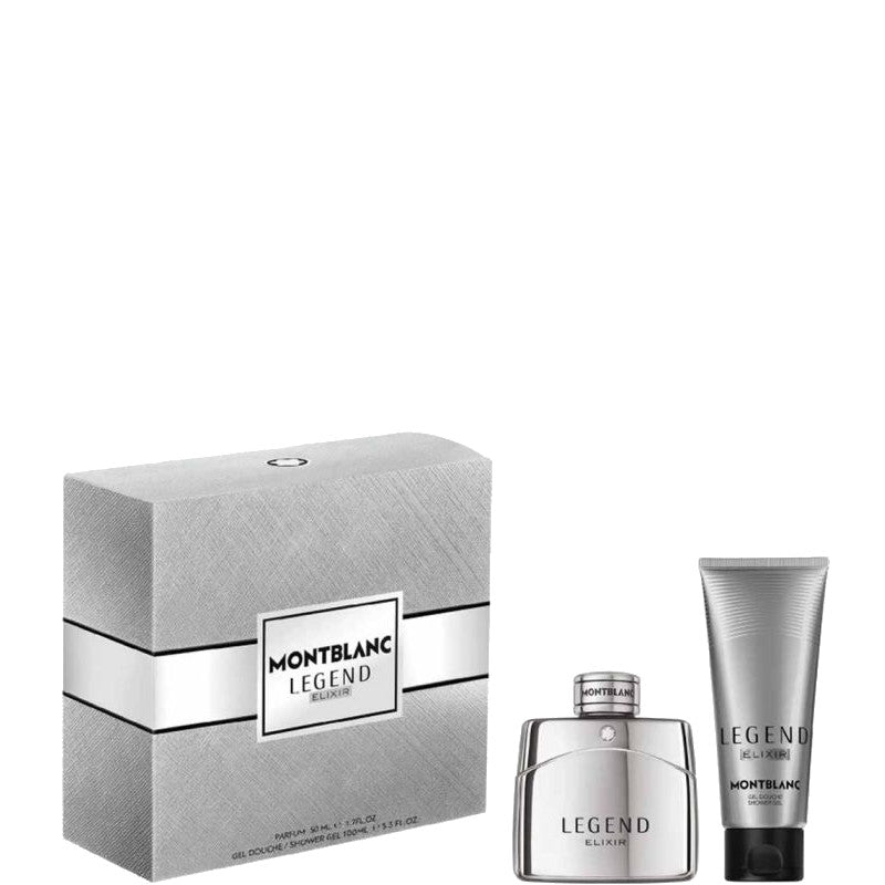 Montblanc Legend Elixir Parfum Cofanetto