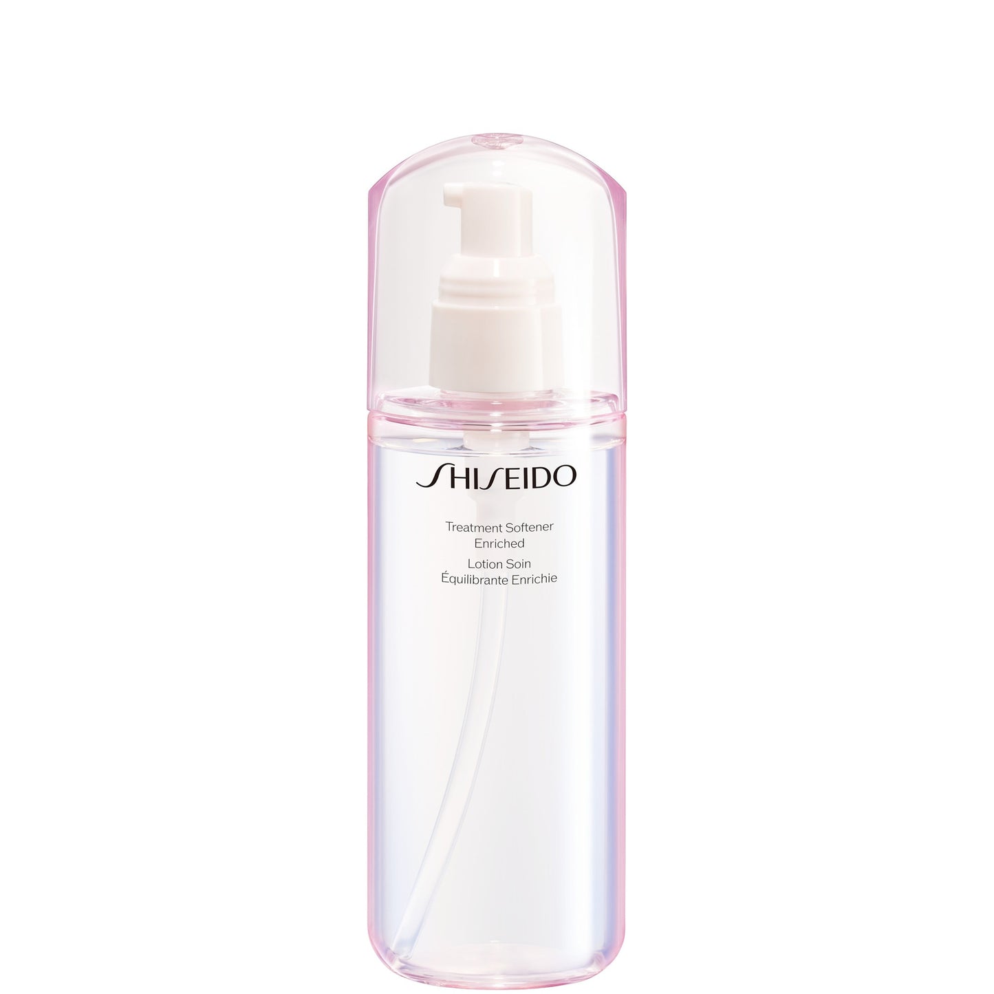 Treatment Softener Enriched