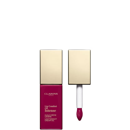 Lip Comfort Oil Intense