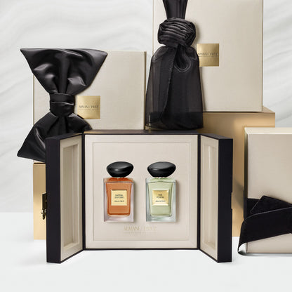 Armani Privè Santal Dān Shā - Les Eaux