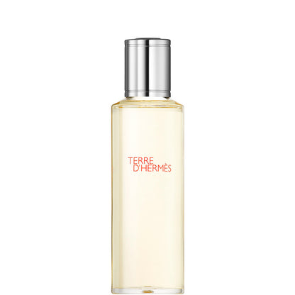 Terre D'Hermes Eau de Toilette Ricarica 125 ML Ricarica