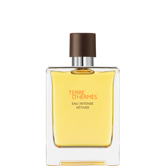 Terre d'Hermès Eau Intense Vetiver