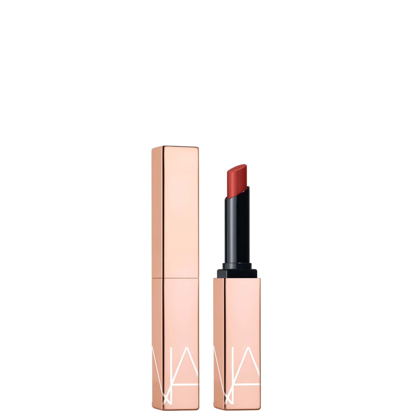 Nars Afterglow Lipstick