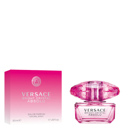 Versace Bright Crystal Absolu