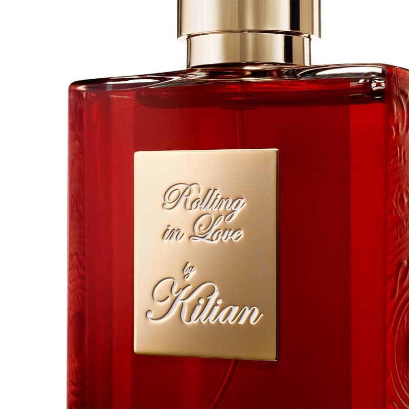 Kilian Paris Rolling in Love