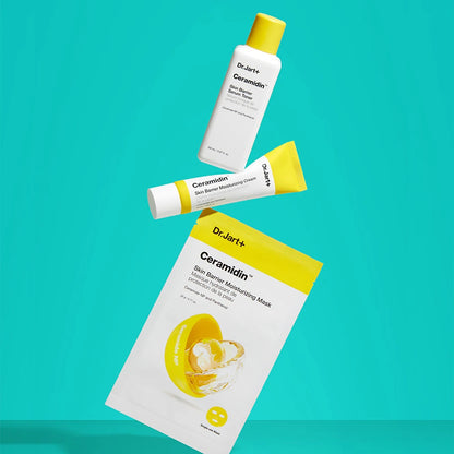 Dr.Jart+ Ceramidin Skin Barrier Serum Toner