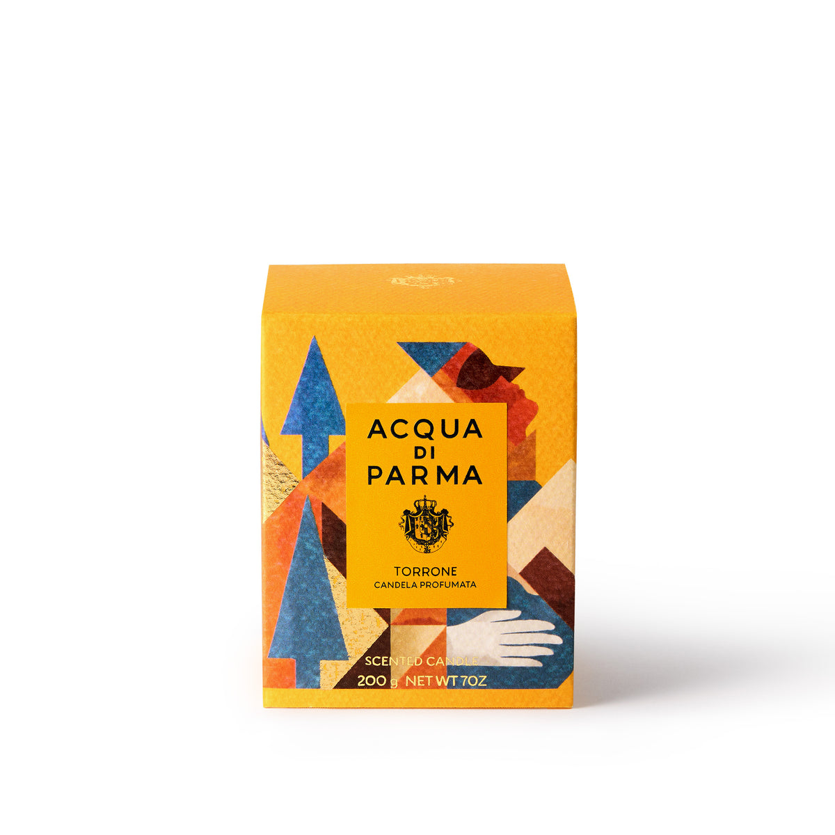 Acqua di Parma Torrone Candela