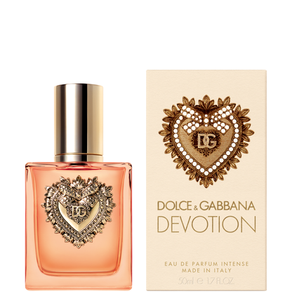 Devotion Eau de Parfum Intense
