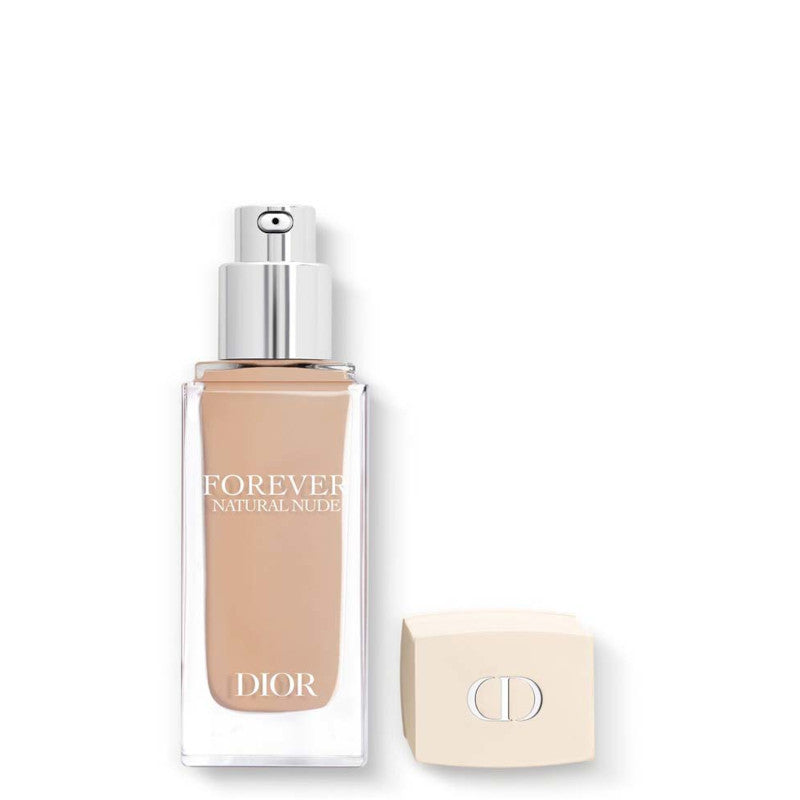 Dior Forever Natural Nude New