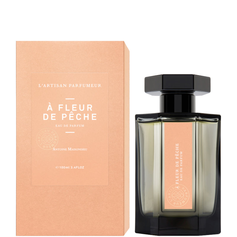 À Fleur de Pêche 100 ML