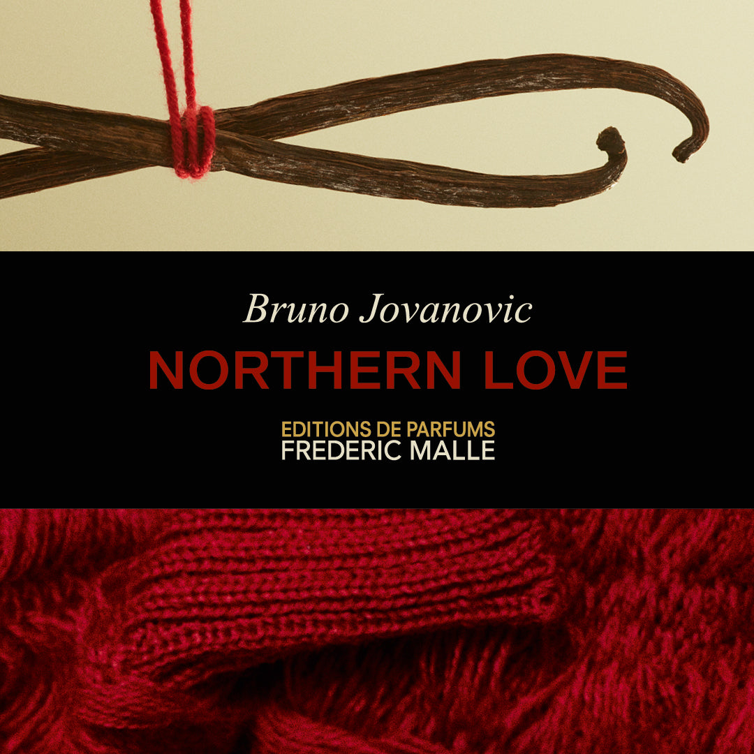 Frederic Malle Northern Love