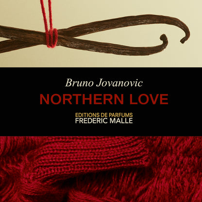 Frederic Malle Northern Love