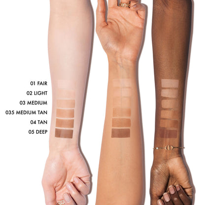 Dior Forever Nude Matte Filter