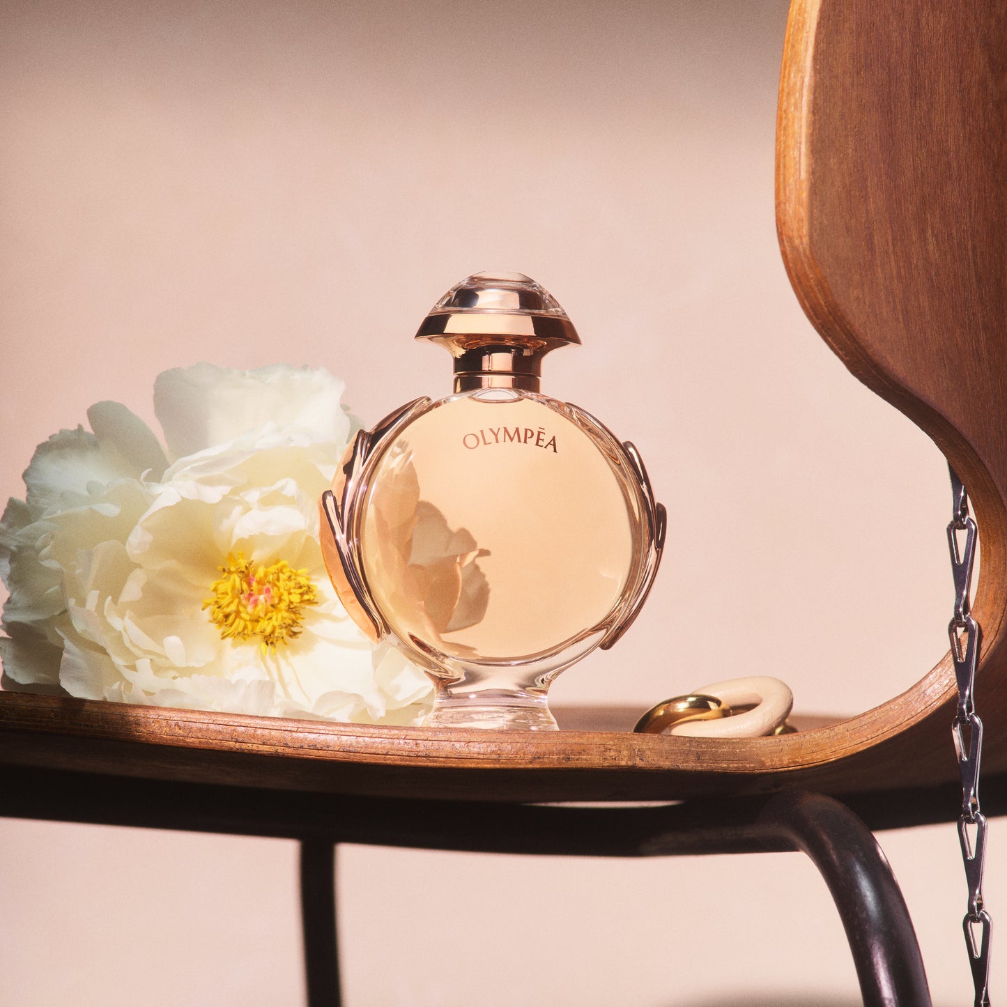 Rabanne Olympea Eau de Parfum