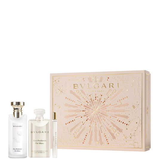 Eau Parfumée Thé Blanc Eau de Toilette Confezione