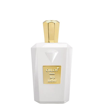 Orlov Paris Sea of Light