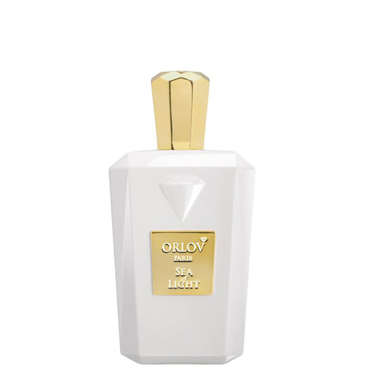 Orlov Paris Sea of Light