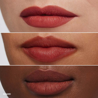 Luxe Matte Liquid Lipstick