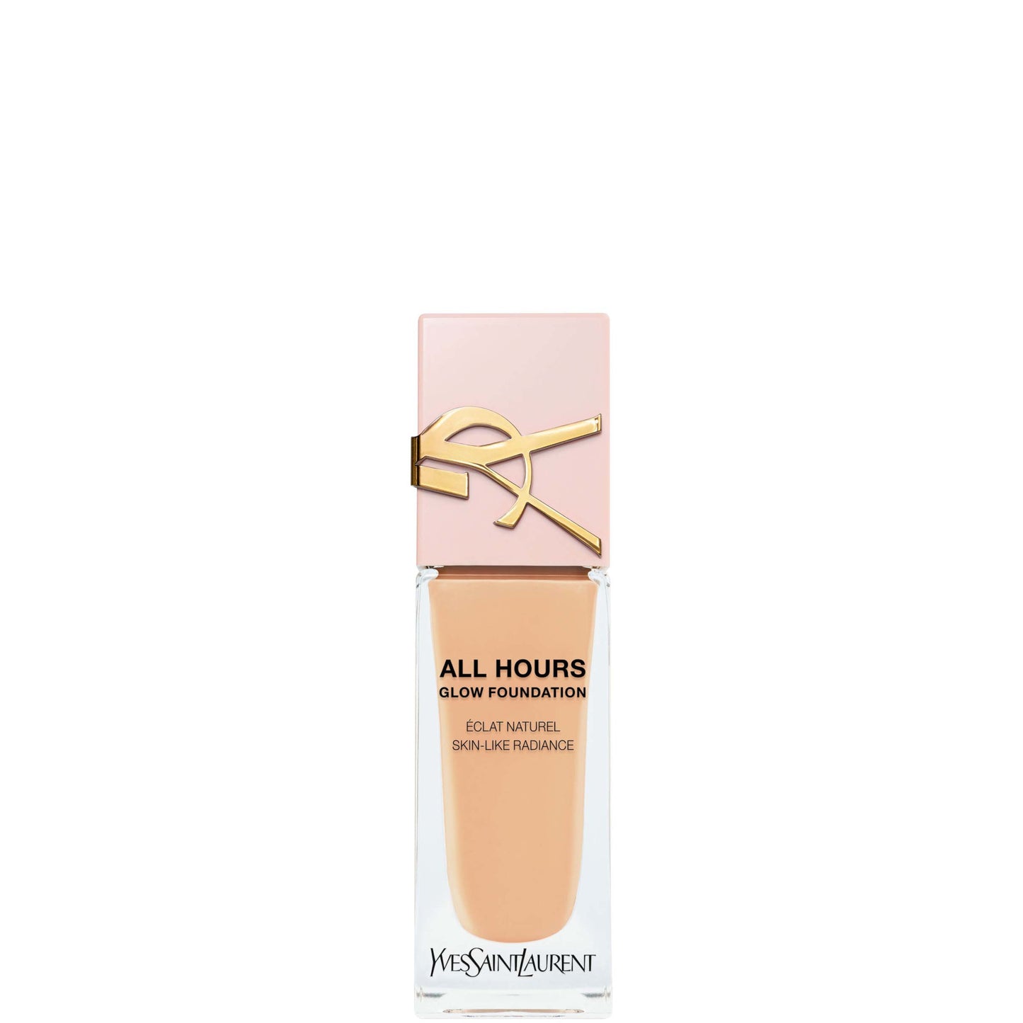 All Hours Glow Foundation