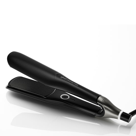 ghd Chronos Max styler - piastra per capelli professionale nera