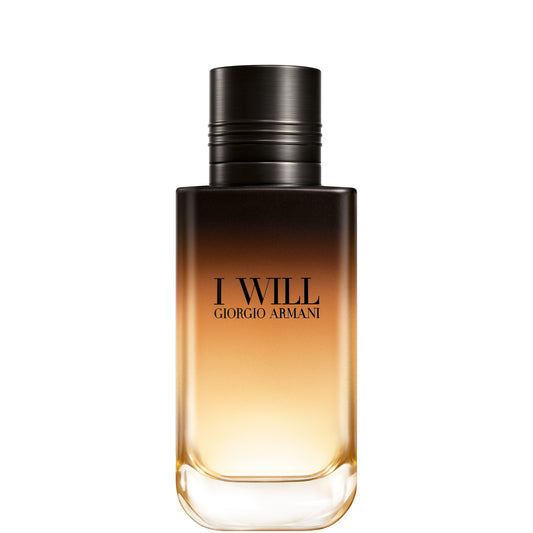 I WILL Eau de Parfum