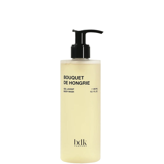 bdk Parfums Bouquet de Hongrie Shower Gel