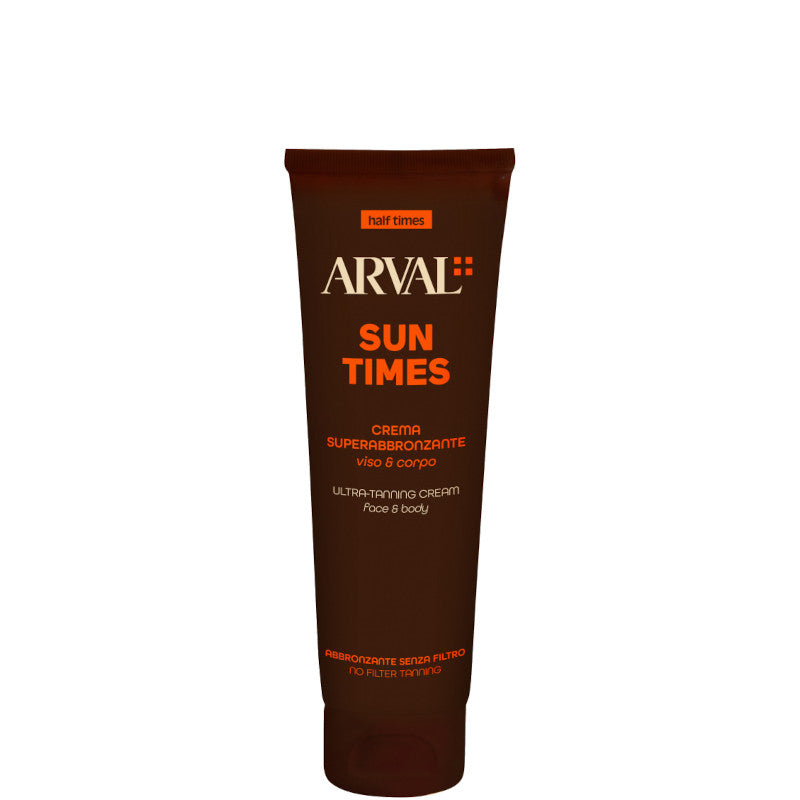 Half Times - Sun Times 150 ML