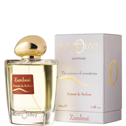 Olfattology Zambesi 100 ML