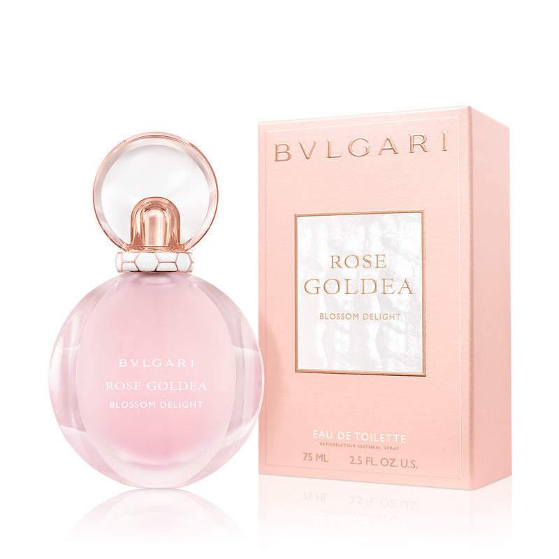 Rose Goldea Blossom Delight Eau de Toilette