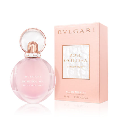 Rose Goldea Blossom Delight Eau de Toilette