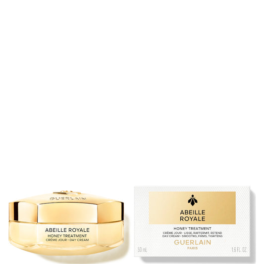 Abeille Royale Honey Treatment Day Cream