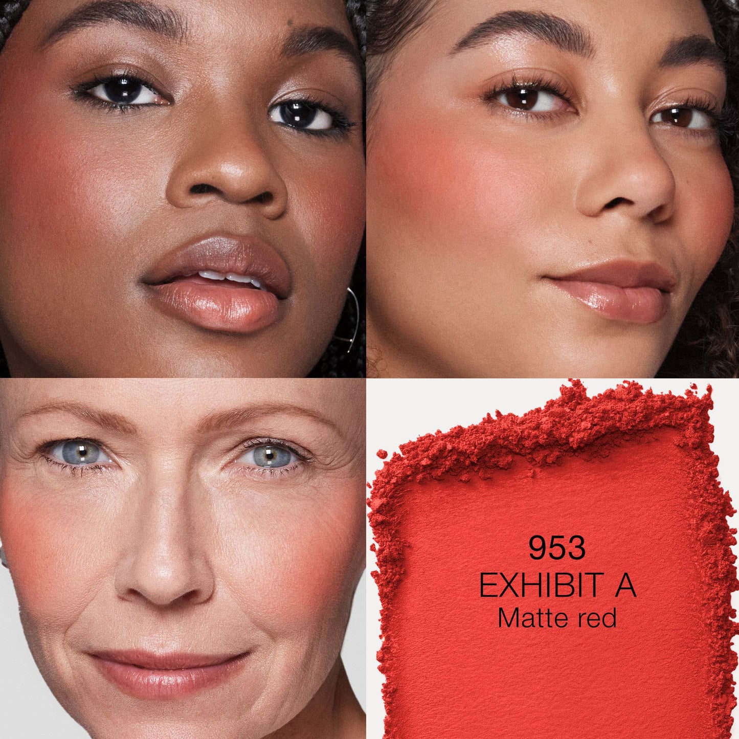 Nars Talc-Free Blush