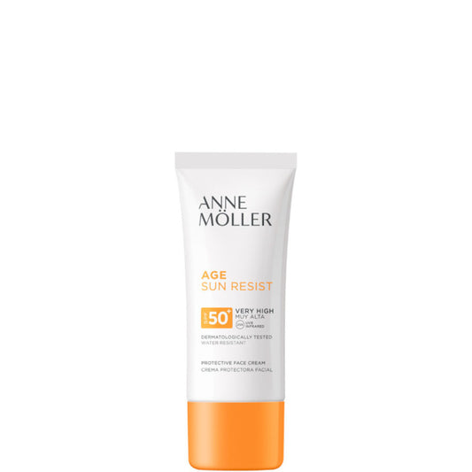 Age Sun Resist Protective Face Cream SPF 50+ Viso 50 ML