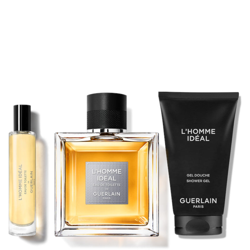 L'Homme Ideal EDT Confezione