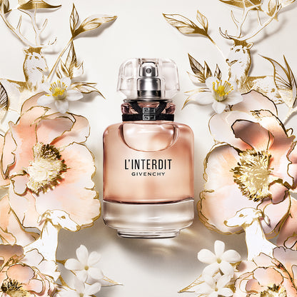 L'Interdit Eau de Parfum Confezione
