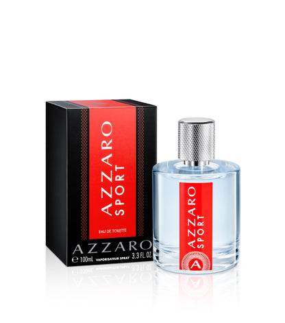 Azzaro Sport