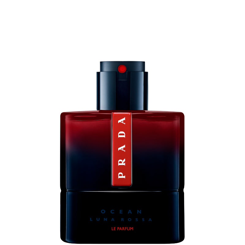 Luna Rossa Ocean Le Parfum