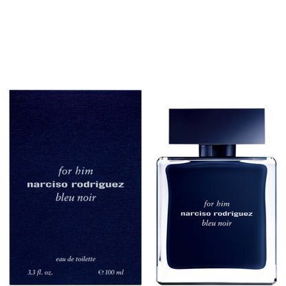 Narciso Rodriguez For Him Bleu Noir