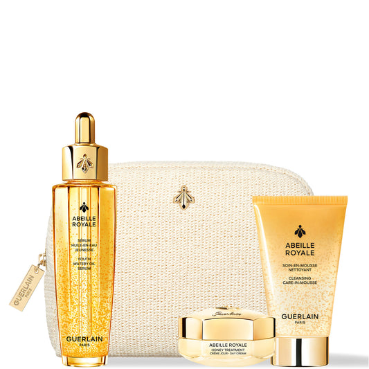 Abeille Royale Youth Watery Oil Serum Confezione