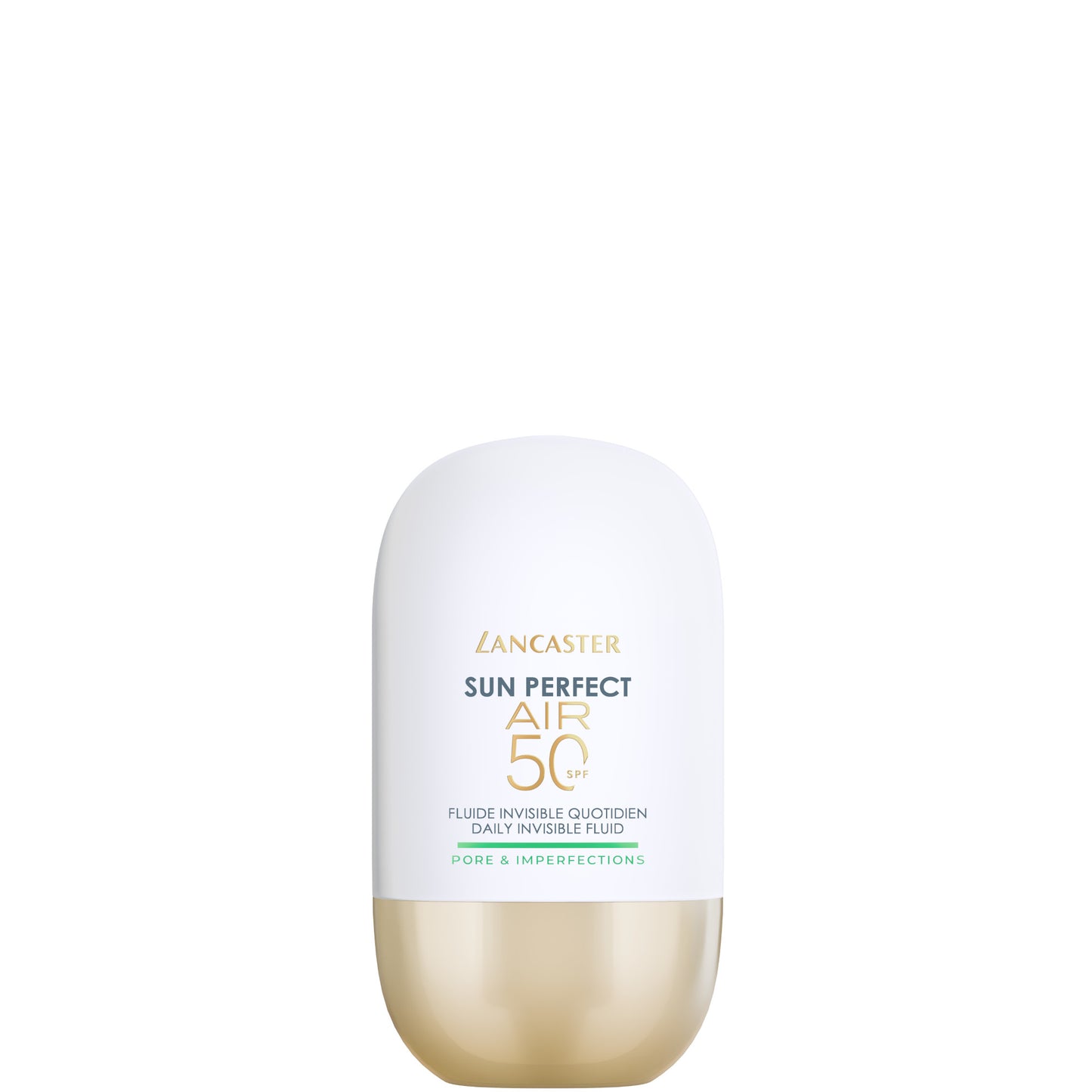 Lancaster Sun Perfect AIR Daily Invisible Fluid SPF50 Pore & Imperfections