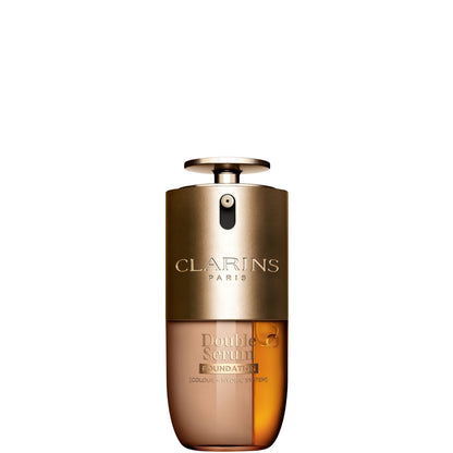 Double Serum Foundation